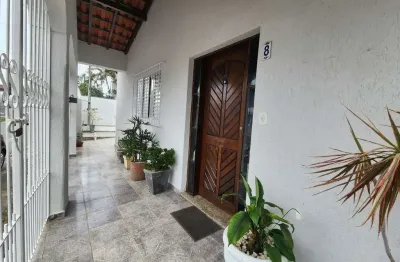Casa com 4 dormitórios à venda, 179 m² por r$ 600.000,00 - caputera - caraguatatuba/sp