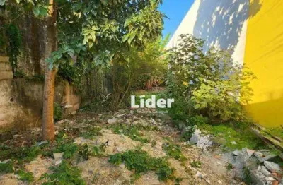 Terreno à venda, 182 m² por r$ 120.000,00 - barranco alto - caraguatatuba/sp