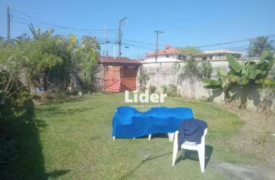 Casa com 1 dormitório à venda, 40 m² por r$ 390.000,00 - jardim das gaivotas - caraguatatuba/sp