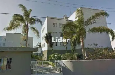 Apartamento com 1 dormitório à venda, 44 m² por r$ 320.000,00 - balneário recanto do sol - caraguatatuba/sp