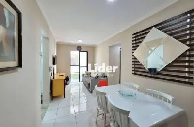 Apartamento com 2 dormitórios à venda, 73 m² por r$ 430.000,00 - martim de sá - caraguatatuba/sp