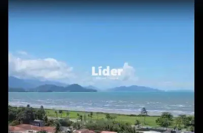 Apartamento com 2 dormitórios à venda, 66 m² por r$ 599.990,00 - porto novo - caraguatatuba/sp