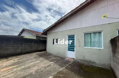 Casa com 2 dormitórios à venda, 47 m² por r$ 215.000,00 - getuba - caraguatatuba/sp