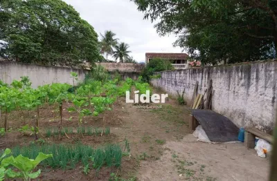 Terreno à venda, 546 m² por R$ 380.000,00 - Jardim das Palmeiras - Caraguatatuba/SP