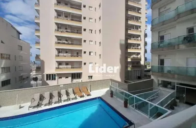Apartamento com 3 dormitórios à venda, 100 m² por R$ 950.000 - Centro - Caraguatatuba/SP