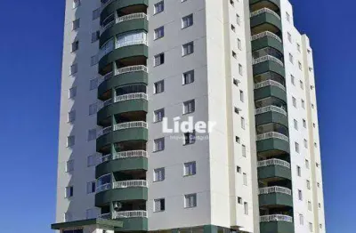 Apartamento com 3 dormitórios à venda, 86 m² por R$ 750.000,00 - Indaiá - Caraguatatuba/SP