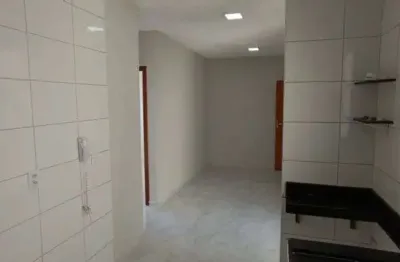 Apartamento com 2 quartos à venda na Rua dos Rouxinóis, 52, Morada de Laranjeiras, Serra