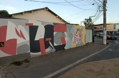 Casa à venda com 4 quartos linear com 270 m2 na prinicipal avenida de serra dourada ii