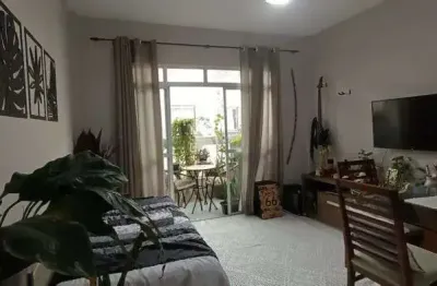 Apartamento com 2 quartos à venda na Rua José Anchieta Fontana, 491, Jardim Camburi, Vitória