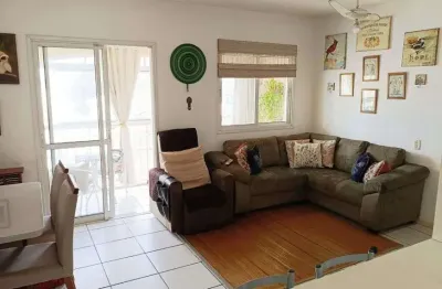 Apartamento com 3 quartos à venda na Rua Rachel Vitalino de Brito, 110, Hélio Ferraz, Serra