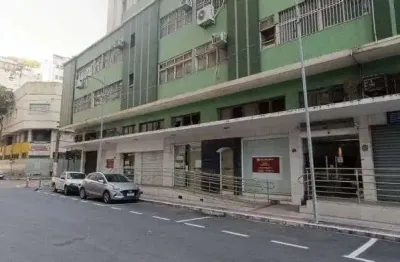 Sala comercial à venda na Rua Alberto de Oliveira Santos, 40, Centro, Vitória