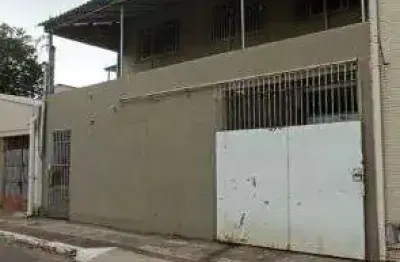 Prédio à venda na Rua Presidente Rodrigues Alves, 31, República, Vitória