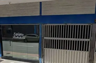 Garagem para venda com 9m² aprox. em parque moscoso - vitória - es