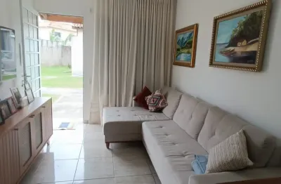 Casa linear 2 quartos lazer completo em condomínio fechado manguinhos