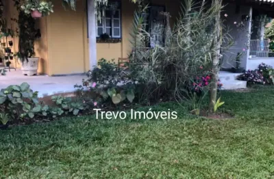 Linda chácara em vargem alta com 3.800m² - em codominio  seguro