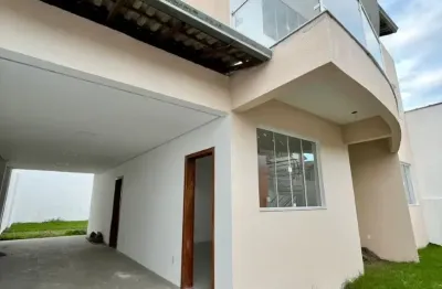Casa com 3 quartos à venda no Parque Residencial Laranjeiras, Serra 