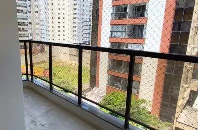 Apartamento com 3 quartos para alugar na Rua Goiás, 130, Itapuã, Vila Velha