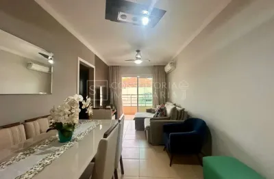 Apartamento à venda na Vila Dainese, Americana 