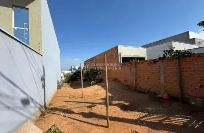 Terreno à venda no Jardim Boer I, Americana 