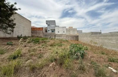 Terreno à venda no Jardim Boer II, Americana 