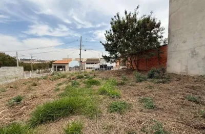 Terreno à venda no Jardim Boer II, Americana 