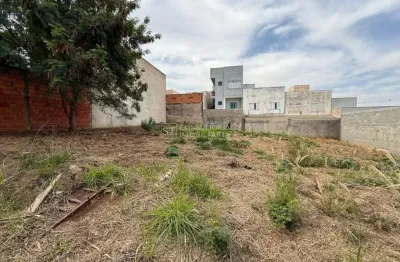Terreno à venda no Jardim Boer II, Americana 