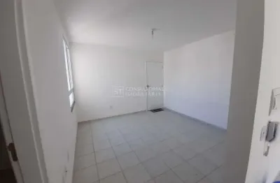 Apartamento com 2 quartos à venda no Jardim da Balsa II, Americana 