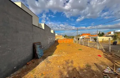 Terreno à venda no jardim bertoni, americana , 207 m2 por r$ 160.000