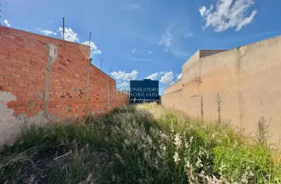 Terreno à venda no Terrazul SM, Santa Bárbara D'Oeste 