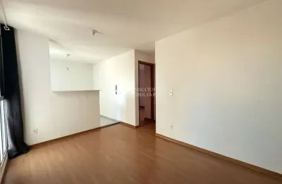 Apartamento com 2 quartos à venda no Jardim Vista Alegre, Santa Bárbara D'Oeste 