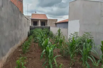 Terreno à venda no parque nova carioba, americana , 150 m2 por r$ 190.000