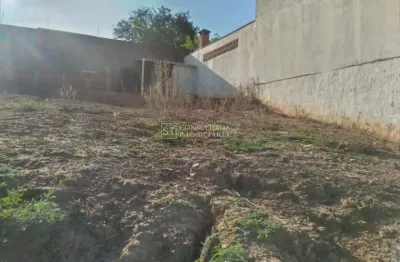 Terreno à venda no jardim santa eliza, americana , 233 m2 por r$ 200.000