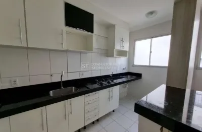 Apartamento com 2 quartos à venda no Jardim Progresso, Americana 