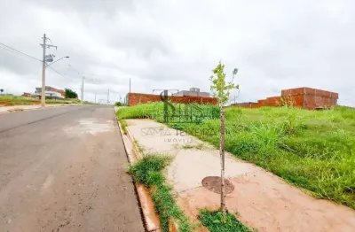 Terreno à venda no Dodson, Santa Bárbara D'Oeste 