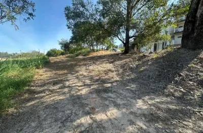 Terreno à venda no vale do rio branco, americana , 206 m2 por r$ 210.000