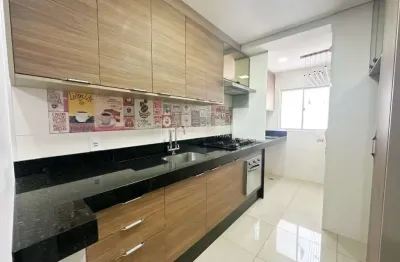 Apartamento com 2 quartos à venda no Jardim Santa Eliza, Americana 