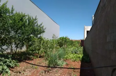 Terreno à venda no terrazul sm, santa bárbara d'oeste , 238 m2 por r$ 220.000