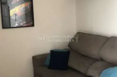 Apartamento com 2 quartos à venda no Jardim Bertoni, Americana 