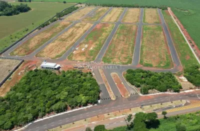 Terreno em condomínio à venda em santa bárbara d'oeste-sp, j