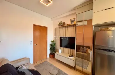 Apartamento à venda no barcelona residence em santa bárbara