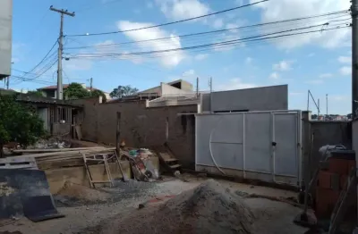 Terreno à venda na Vila Santa Maria, Americana , 200 m2 por R$ 240.000