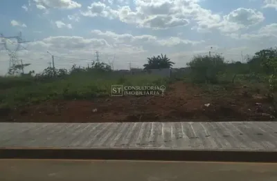 Terreno à venda no jardim alphacenter, santa bárbara d'oeste , 250 m2 por r$ 245.000