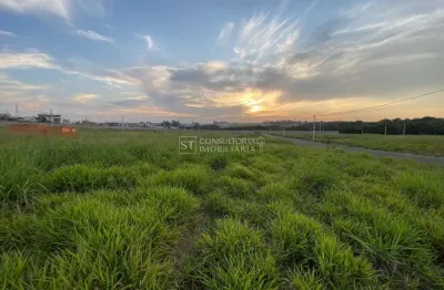 Terreno à venda no Centro, Nova Odessa 