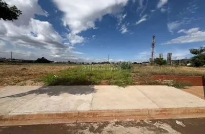 Terreno à venda no jardim itapuã, santa bárbara d'oeste , 250 m2 por r$ 250.000