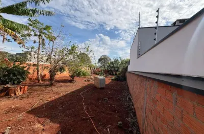 Terreno à venda no Jardim Itapuã, Santa Bárbara D'Oeste 