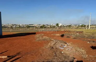 Terreno à venda em santa bárbara d'oeste - reserva centenári
