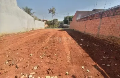 Terreno à venda no jardim europa i, santa bárbara d'oeste , 250 m2 por r$ 255.000