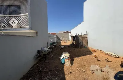 Terreno à venda no Parque Novo Mundo, Americana 