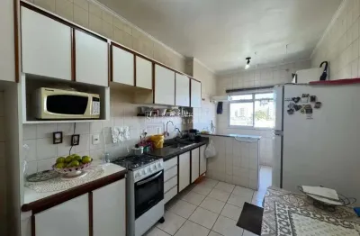 Apartamento à venda em americana-sp, jardim girassol: 2 quar