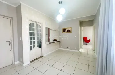 Apartamento com 2 quartos à venda na Vila São Pedro, Americana 